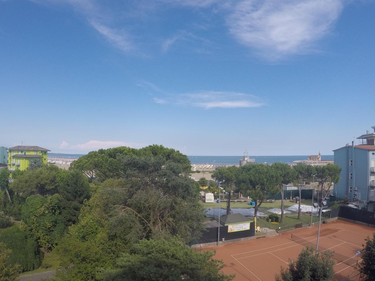 Mare Incanto - Agenzia Cocal Caorle Exterior foto